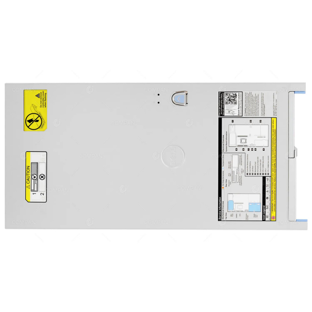 VVVPJ DELL 12G SAS STORAGE CONTROLLER WITH MEMORY FOR DELL SC5020